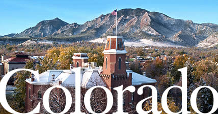 University of Colorado