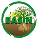 BASIN home page