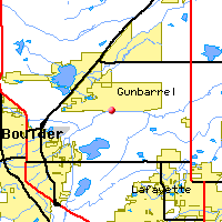 BC-75 Map
