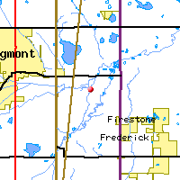 BC-aSV Map