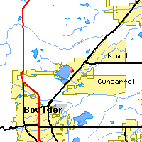 BCSC Map