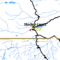 MBCaW Map