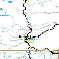 NBC-Lw Map