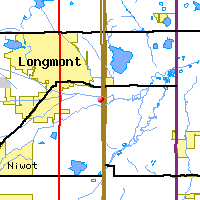 SVaCL Map