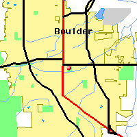 BC-30 Map