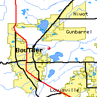 BC-61 Map