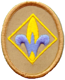 Click Here for Webelos Badge Requirements