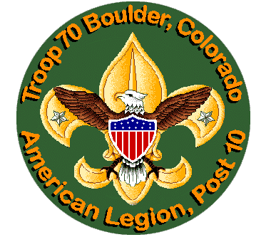 Troop Logo