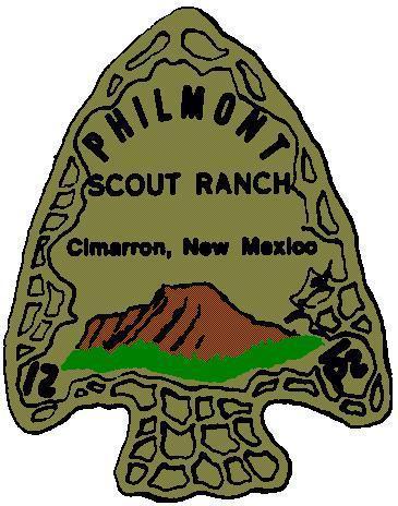 Philmont Logo