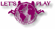 Let's Play logo