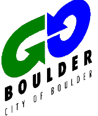 GO Boulder/City of Boulder