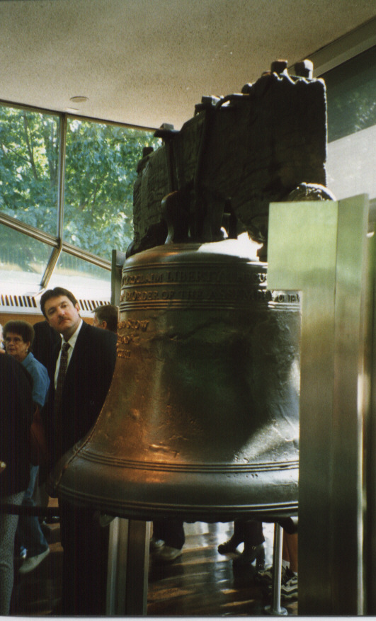 Liberty Bell