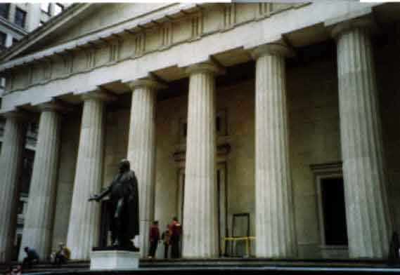 Federal Hall