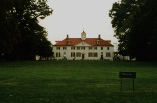 Mount Vernon