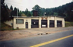 Coal Creek Station One